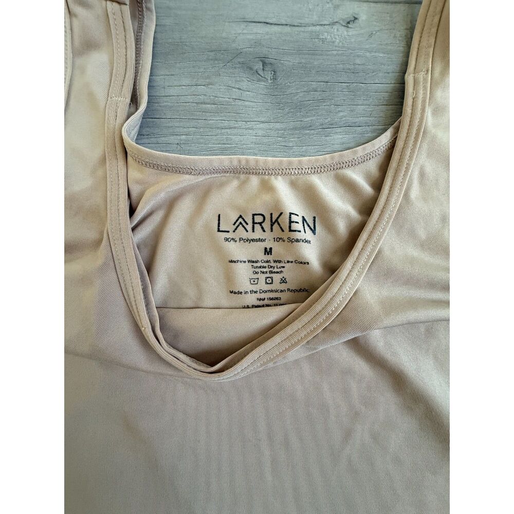 Larken X Bundle nursing bra/tank - Picture 6 of 10